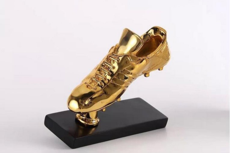 goldenshoe